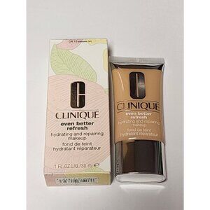 Clinique Even Better Refresh Makeup CN 10 ALABASTER (VF) 1 oz / 30 ml